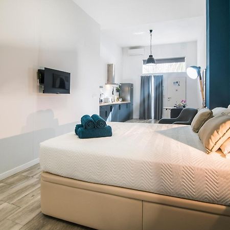 Cozy Loft In Valencia公寓 外观 照片