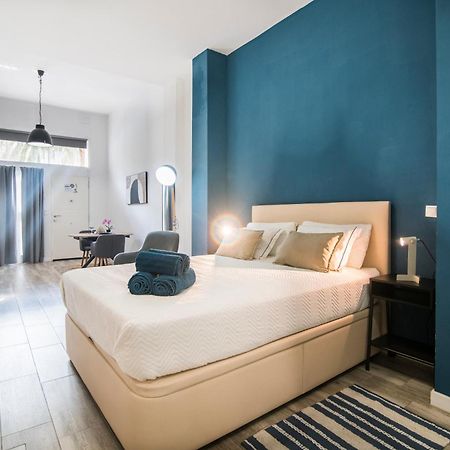 Cozy Loft In Valencia公寓 外观 照片