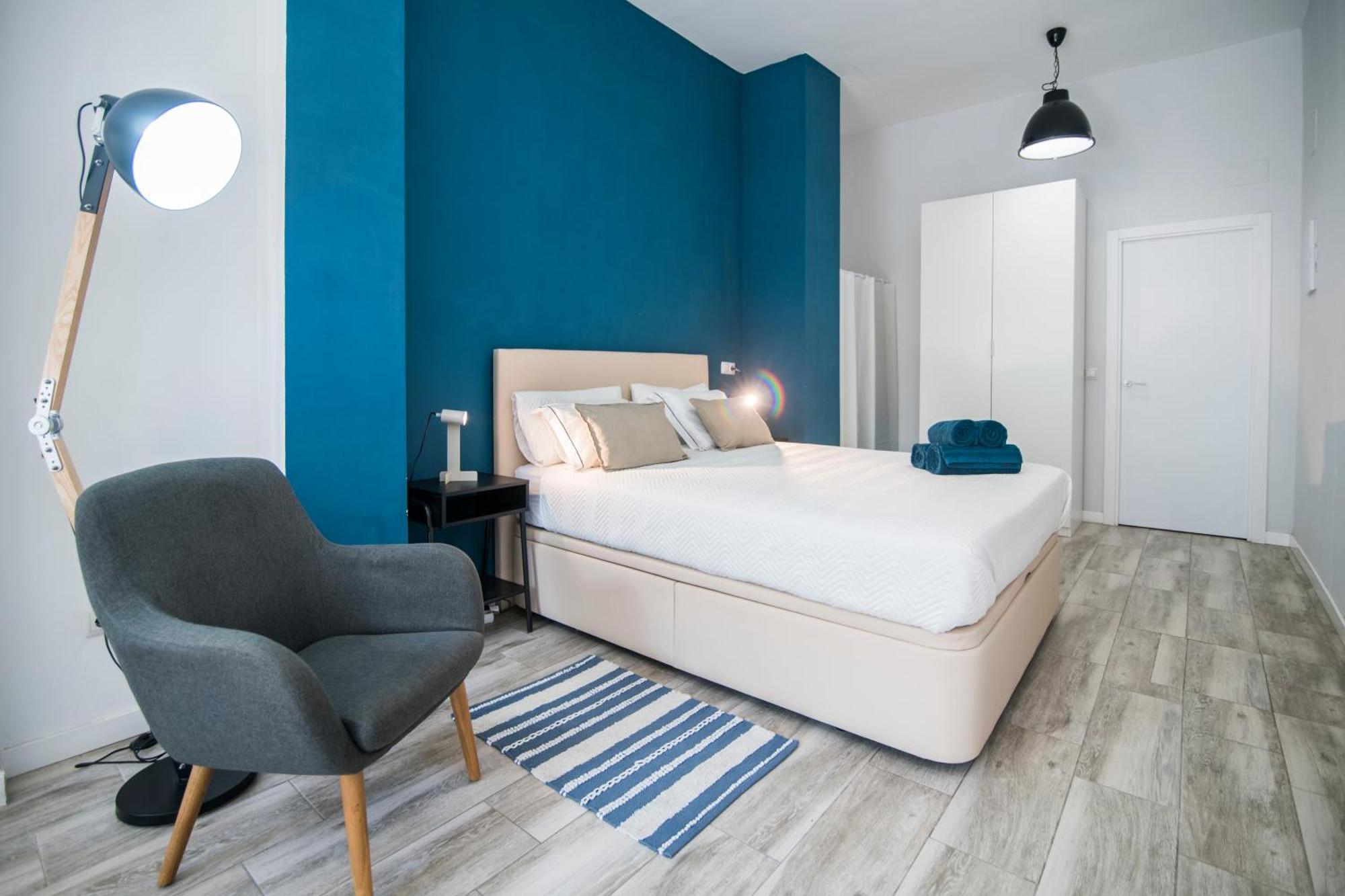 Cozy Loft In Valencia公寓 外观 照片